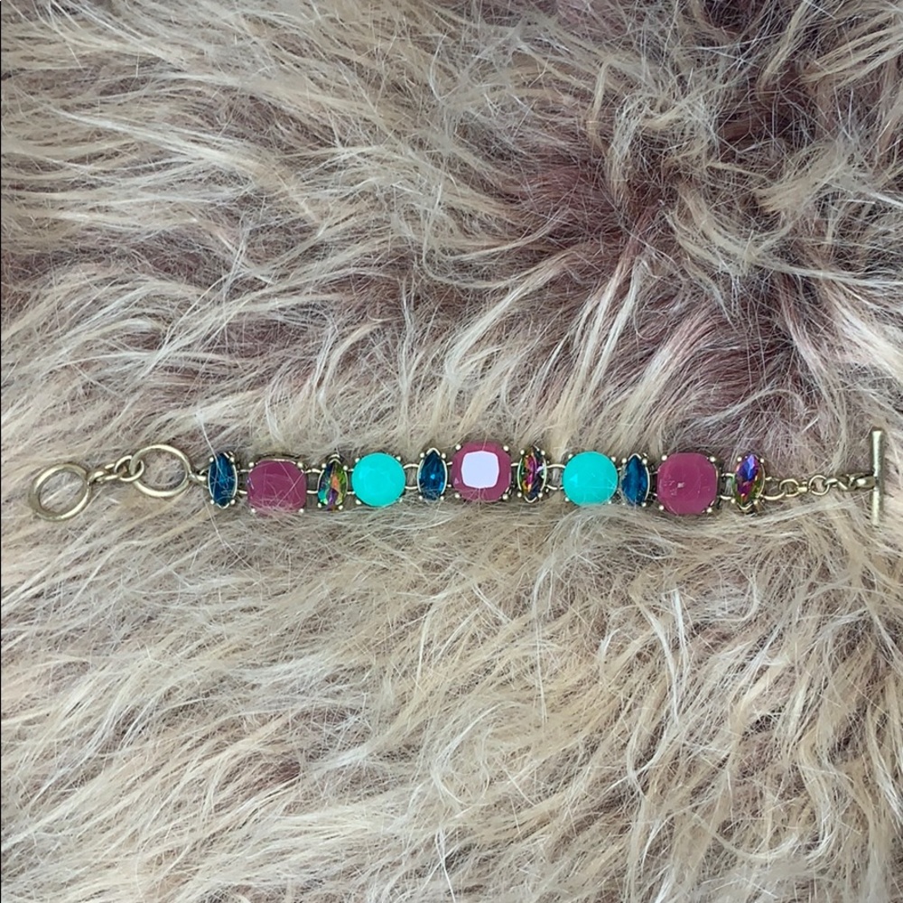 Tropical Bracelet